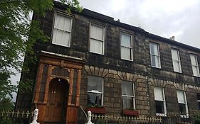 Bellevue Guest House Edinburgh 2*